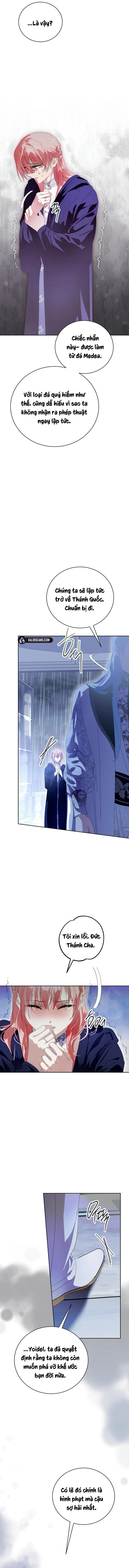 Phía Sau Mặt Nạ Của Nam Chính Hiền Lành Chapter 78 - Trang 2