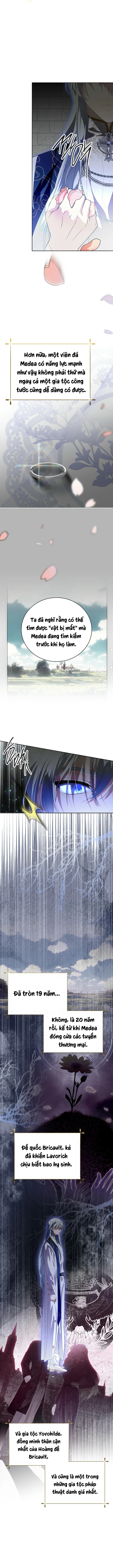 Phía Sau Mặt Nạ Của Nam Chính Hiền Lành Chapter 78 - Trang 2