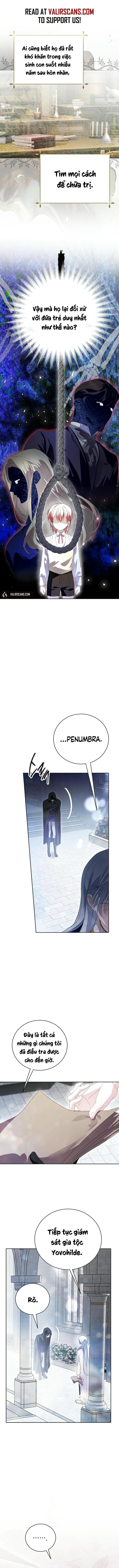 Phía Sau Mặt Nạ Của Nam Chính Hiền Lành Chapter 78 - Trang 2