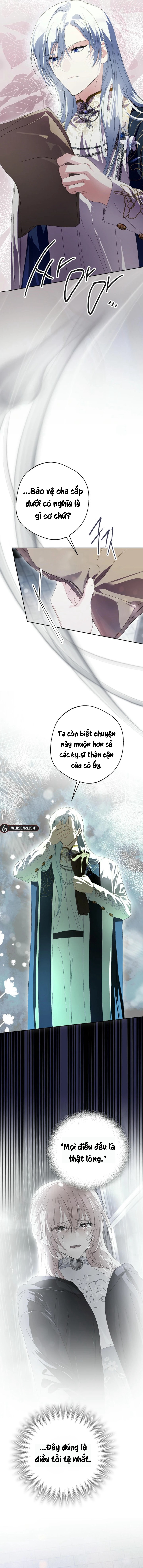 Phía Sau Mặt Nạ Của Nam Chính Hiền Lành Chapter 78 - Trang 2