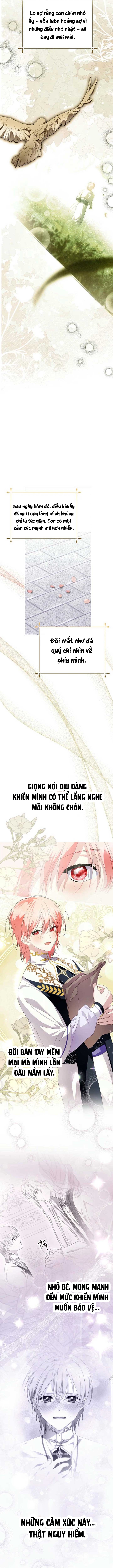 Phía Sau Mặt Nạ Của Nam Chính Hiền Lành Chapter 79 - Trang 2