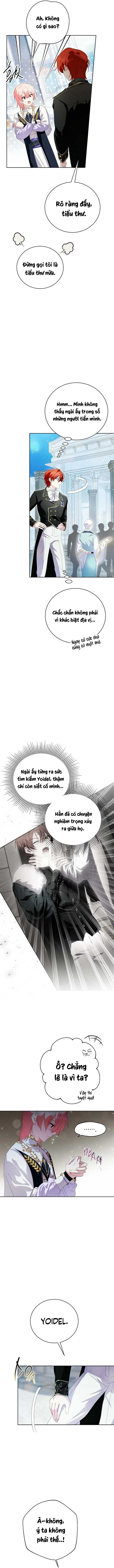 Phía Sau Mặt Nạ Của Nam Chính Hiền Lành Chapter 79 - Trang 2