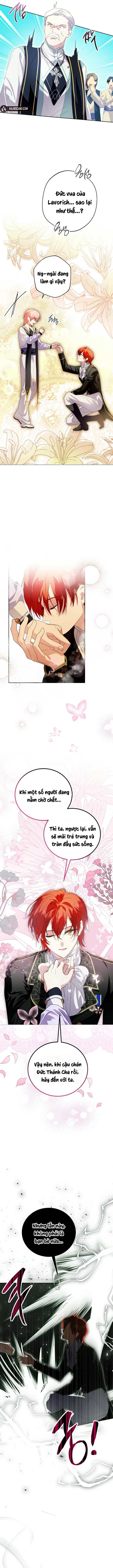 Phía Sau Mặt Nạ Của Nam Chính Hiền Lành Chapter 79 - Trang 2
