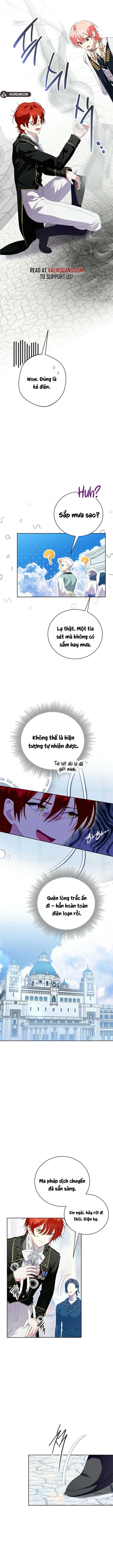 Phía Sau Mặt Nạ Của Nam Chính Hiền Lành Chapter 79 - Trang 2