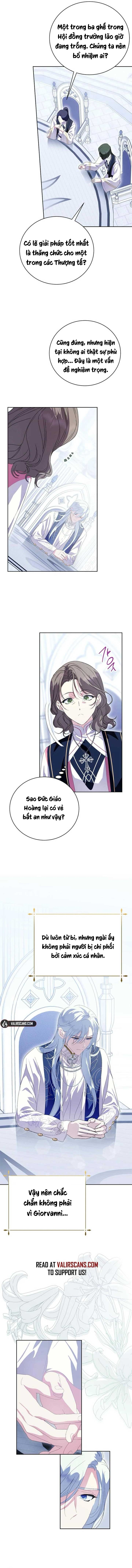 Phía Sau Mặt Nạ Của Nam Chính Hiền Lành Chapter 79 - Trang 2