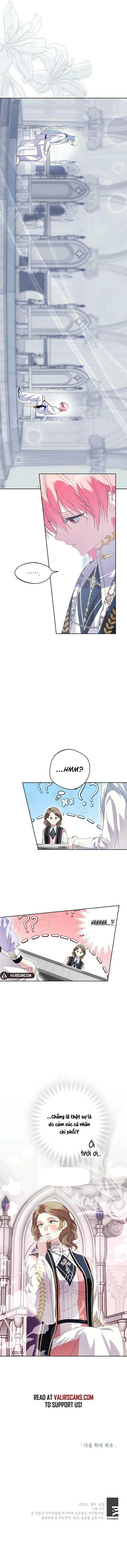 Phía Sau Mặt Nạ Của Nam Chính Hiền Lành Chapter 79 - Trang 2