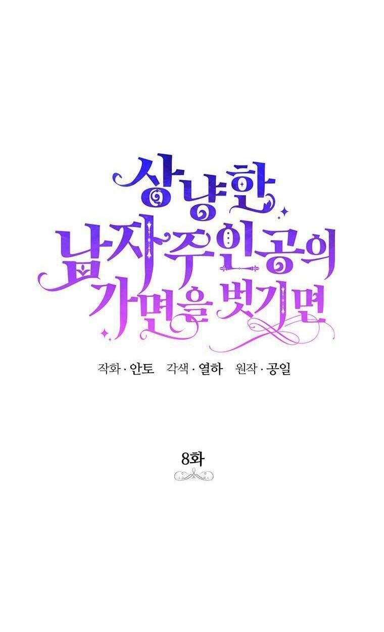 Phía Sau Mặt Nạ Của Nam Chính Hiền Lành Chapter 8 - Trang 2