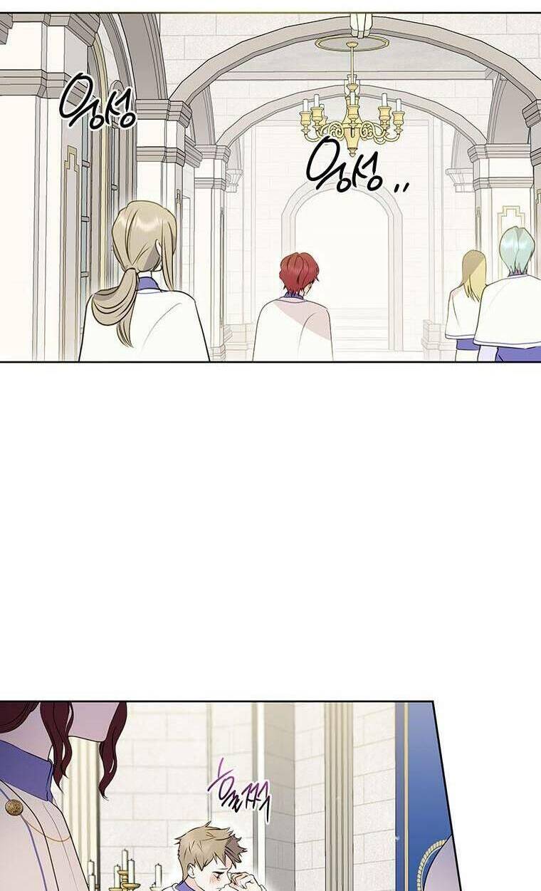 Phía Sau Mặt Nạ Của Nam Chính Hiền Lành Chapter 8 - Trang 2