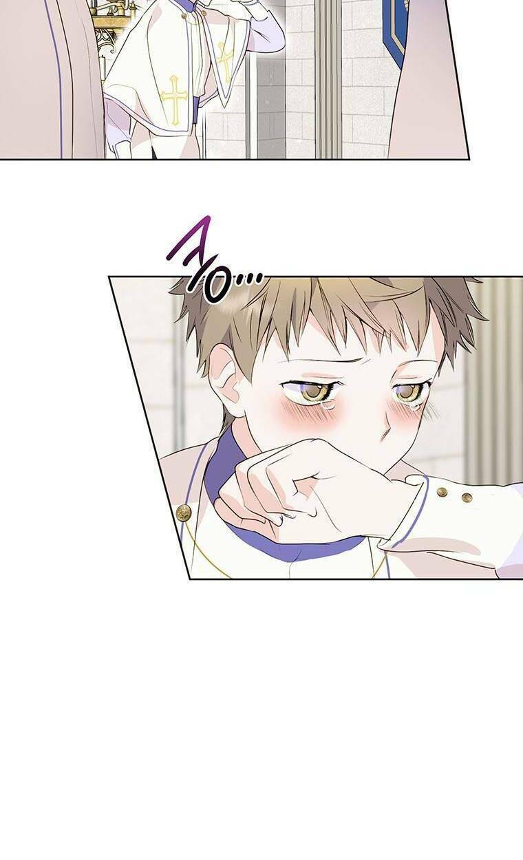 Phía Sau Mặt Nạ Của Nam Chính Hiền Lành Chapter 8 - Trang 2