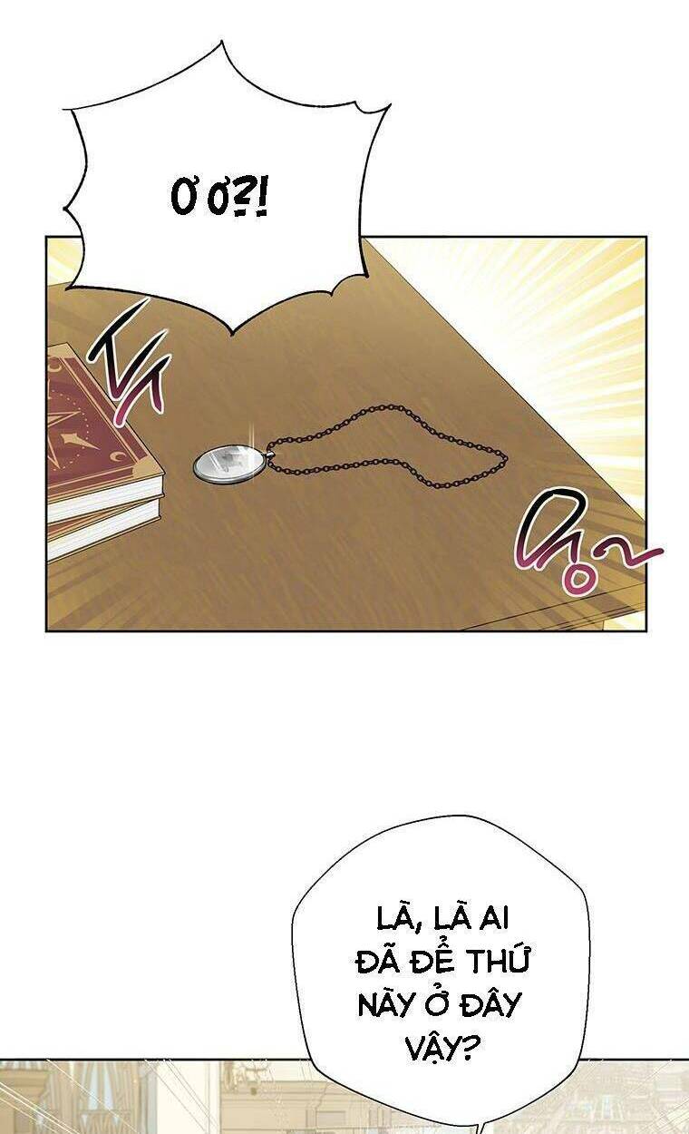 Phía Sau Mặt Nạ Của Nam Chính Hiền Lành Chapter 8 - Trang 2