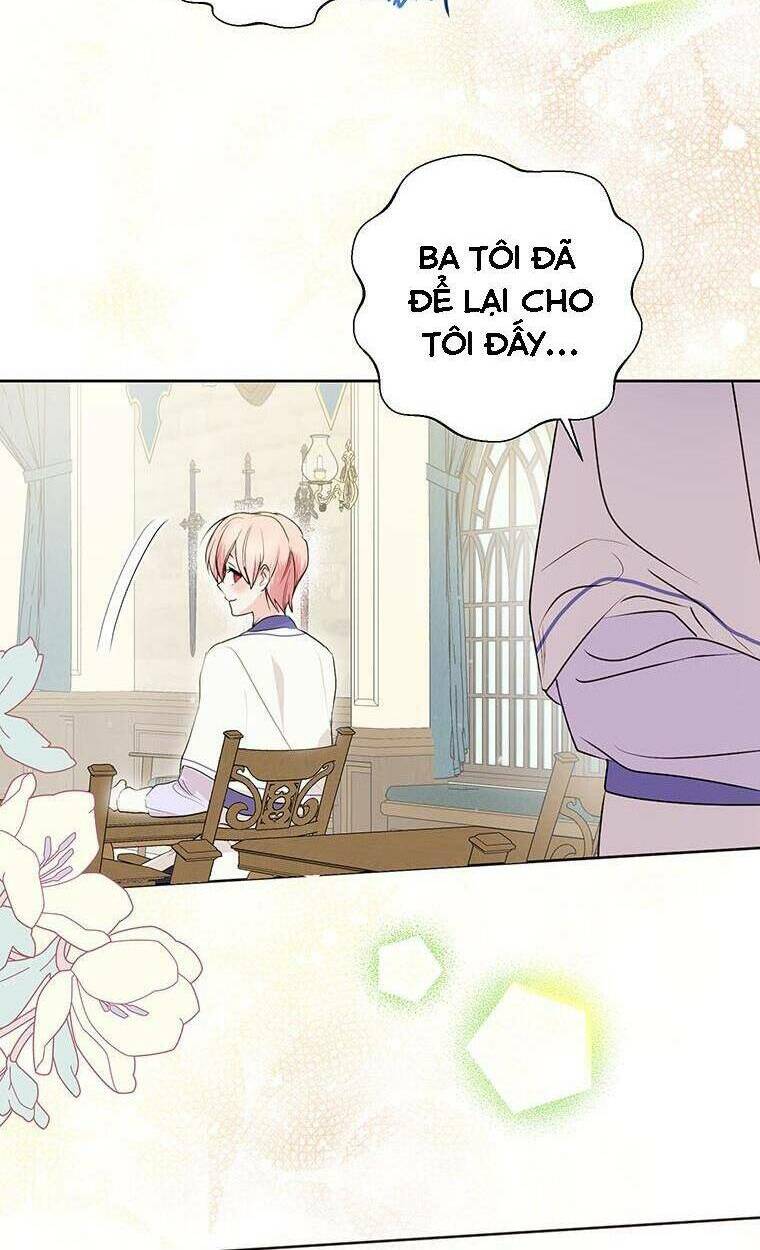 Phía Sau Mặt Nạ Của Nam Chính Hiền Lành Chapter 8 - Trang 2