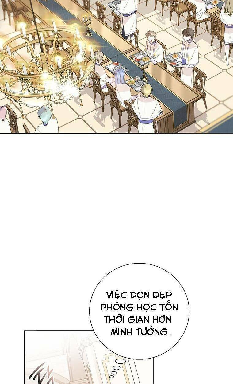 Phía Sau Mặt Nạ Của Nam Chính Hiền Lành Chapter 8 - Trang 2