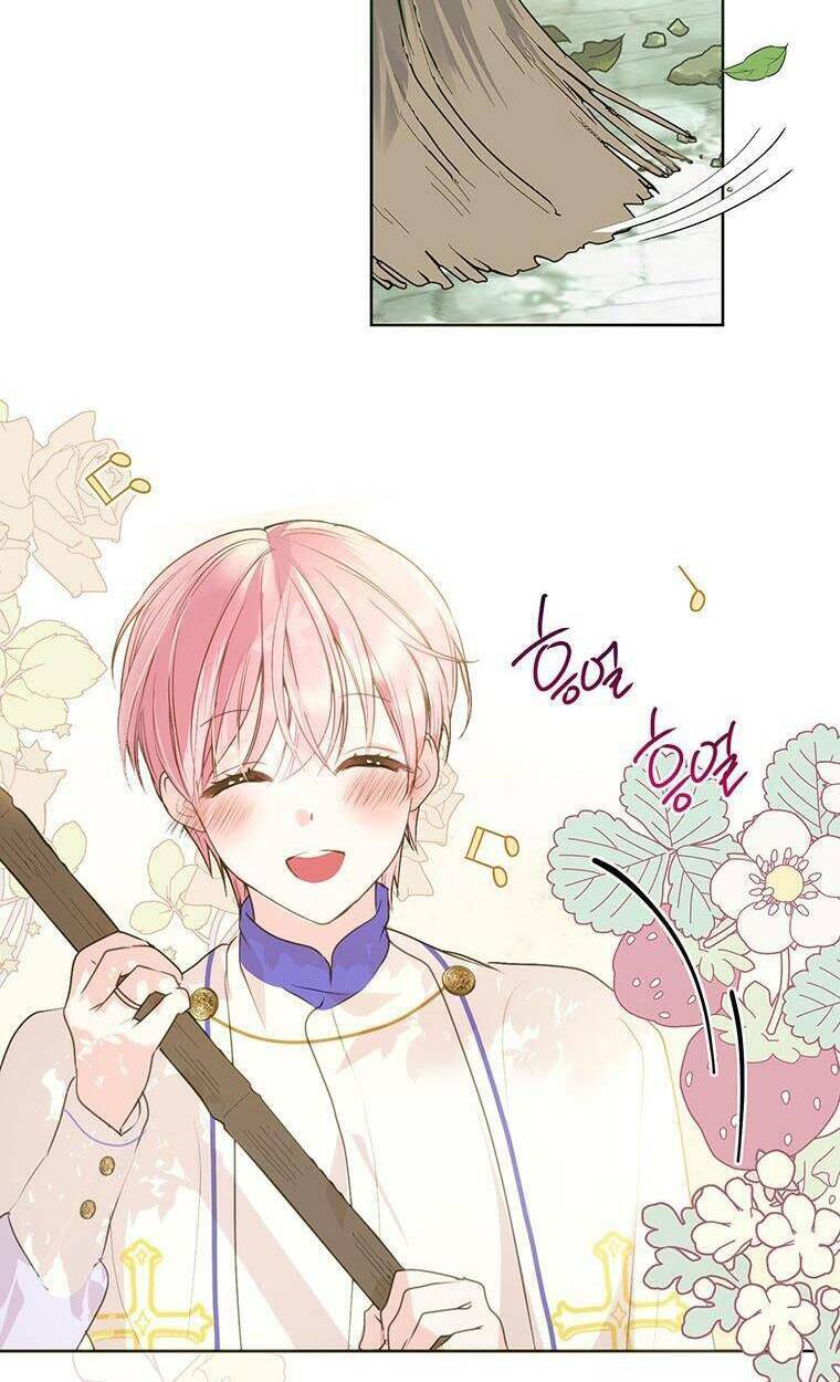 Phía Sau Mặt Nạ Của Nam Chính Hiền Lành Chapter 8 - Trang 2