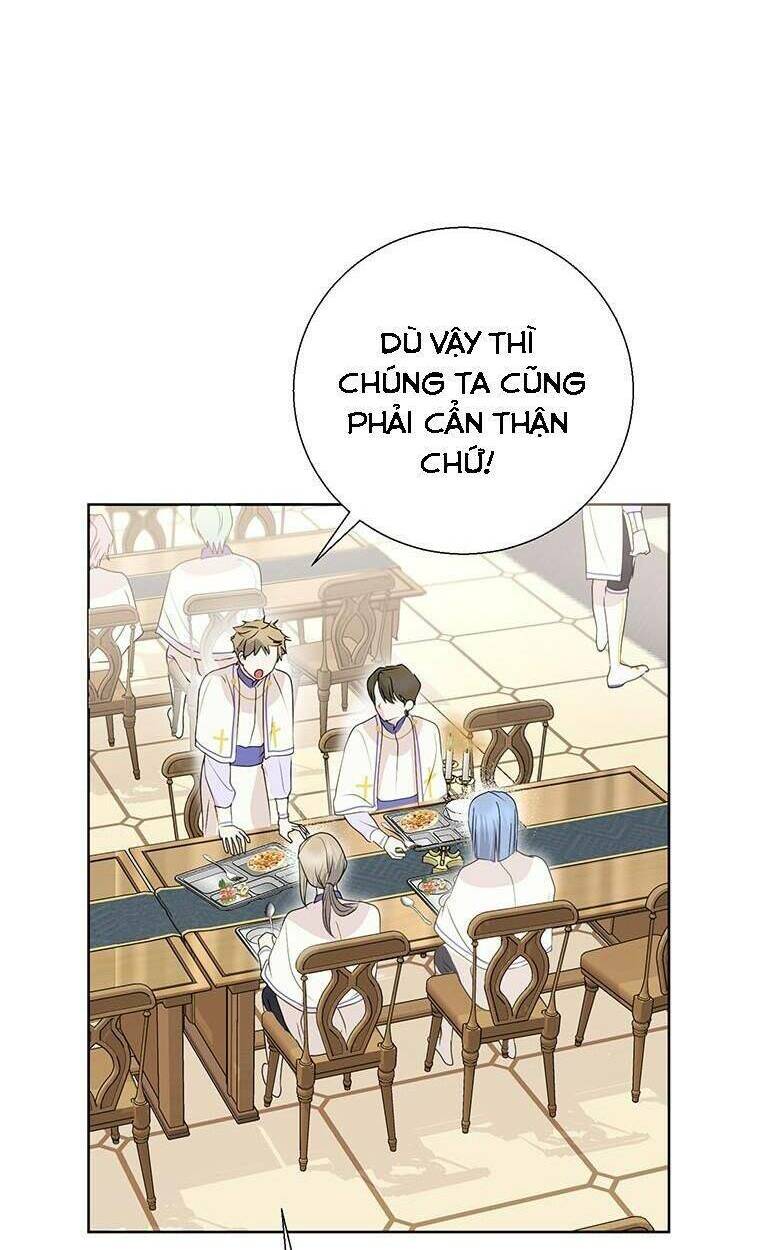 Phía Sau Mặt Nạ Của Nam Chính Hiền Lành Chapter 8 - Trang 2