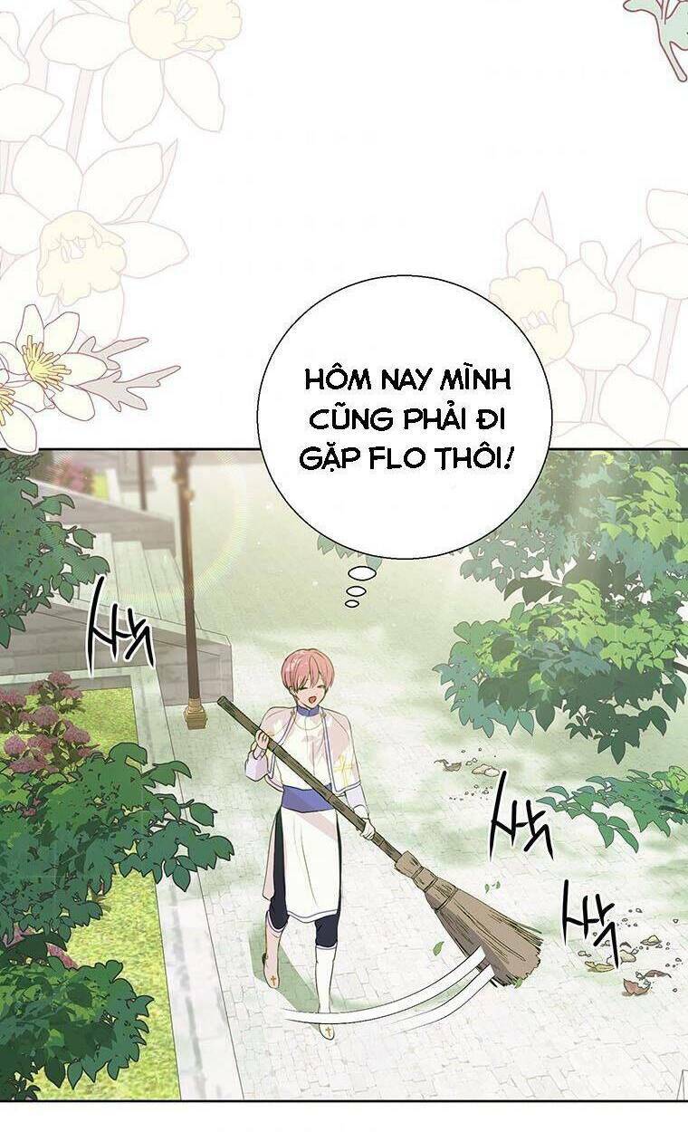 Phía Sau Mặt Nạ Của Nam Chính Hiền Lành Chapter 8 - Trang 2