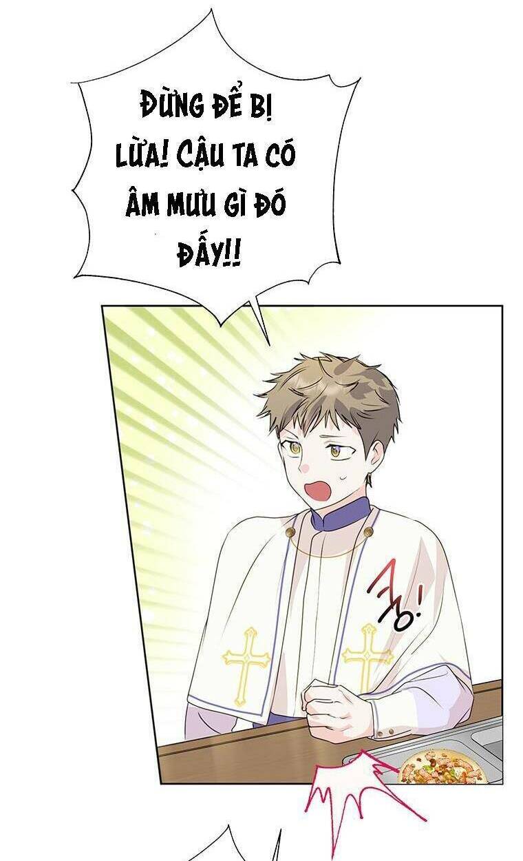 Phía Sau Mặt Nạ Của Nam Chính Hiền Lành Chapter 8 - Trang 2