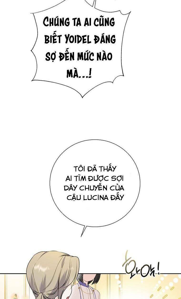 Phía Sau Mặt Nạ Của Nam Chính Hiền Lành Chapter 8 - Trang 2