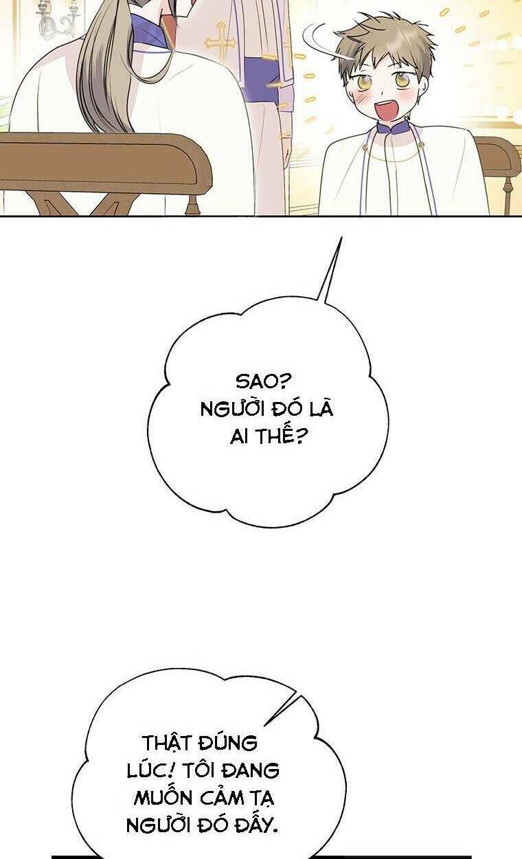 Phía Sau Mặt Nạ Của Nam Chính Hiền Lành Chapter 8 - Trang 2