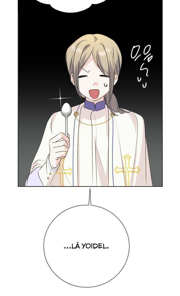 Phía Sau Mặt Nạ Của Nam Chính Hiền Lành Chapter 8 - Trang 2