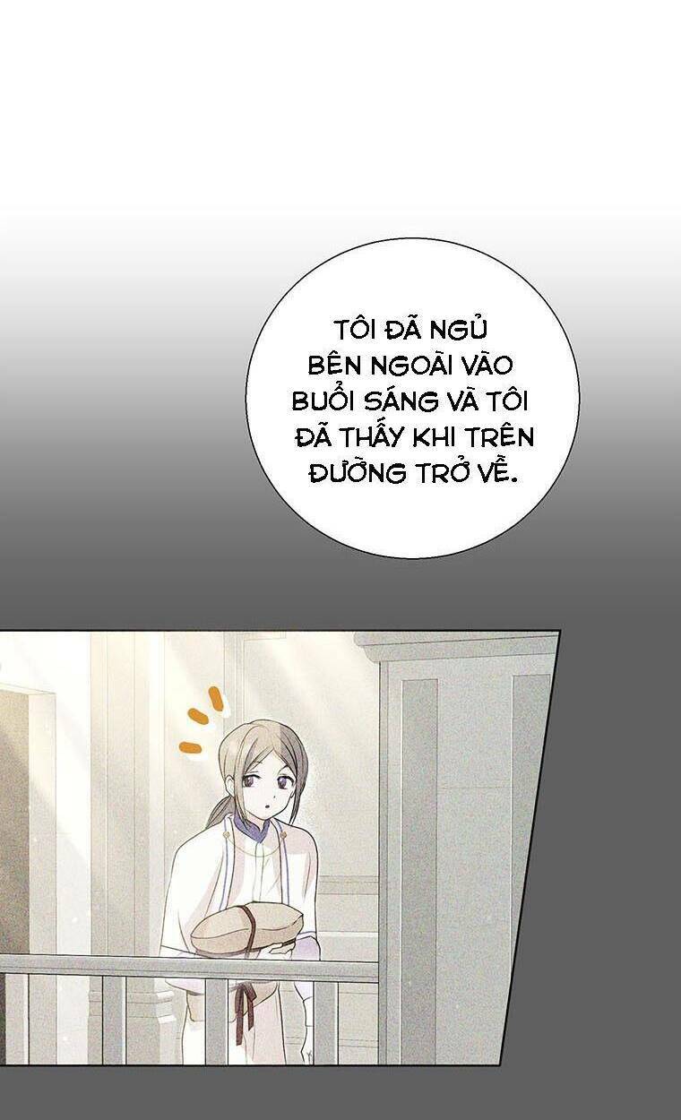 Phía Sau Mặt Nạ Của Nam Chính Hiền Lành Chapter 8 - Trang 2