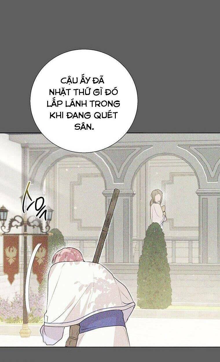 Phía Sau Mặt Nạ Của Nam Chính Hiền Lành Chapter 8 - Trang 2