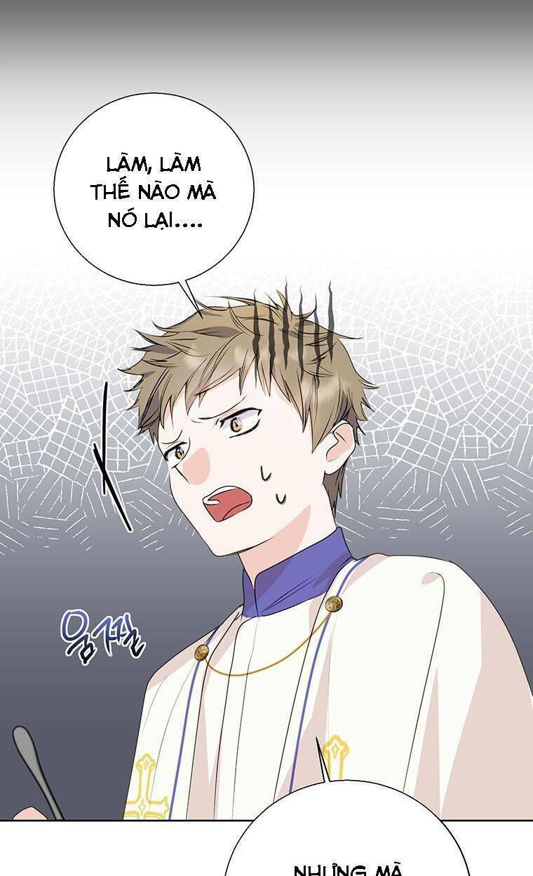 Phía Sau Mặt Nạ Của Nam Chính Hiền Lành Chapter 8 - Trang 2