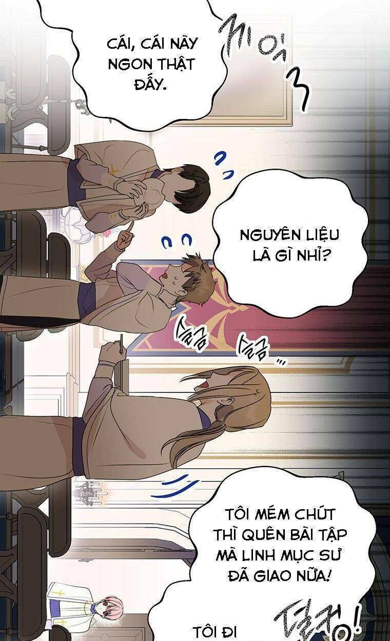 Phía Sau Mặt Nạ Của Nam Chính Hiền Lành Chapter 8 - Trang 2