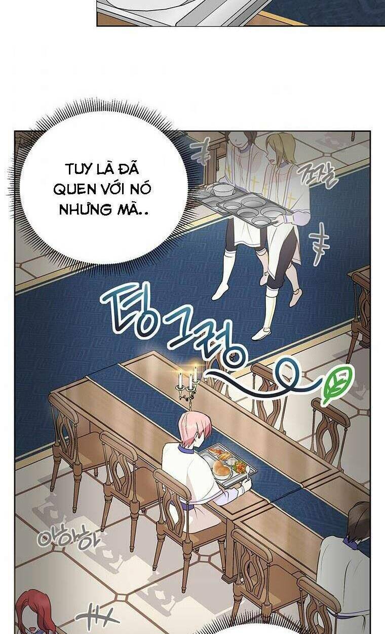 Phía Sau Mặt Nạ Của Nam Chính Hiền Lành Chapter 8 - Trang 2