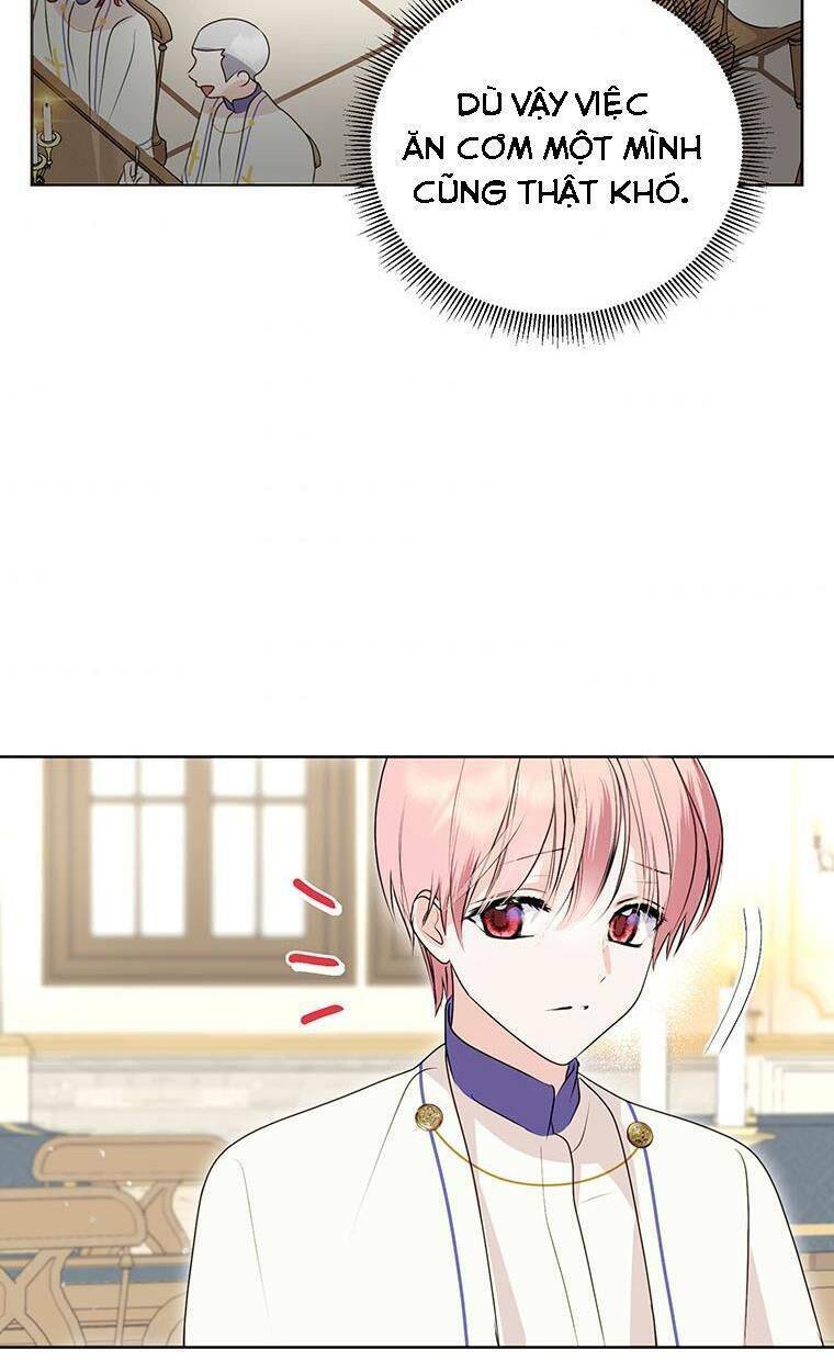 Phía Sau Mặt Nạ Của Nam Chính Hiền Lành Chapter 8 - Trang 2