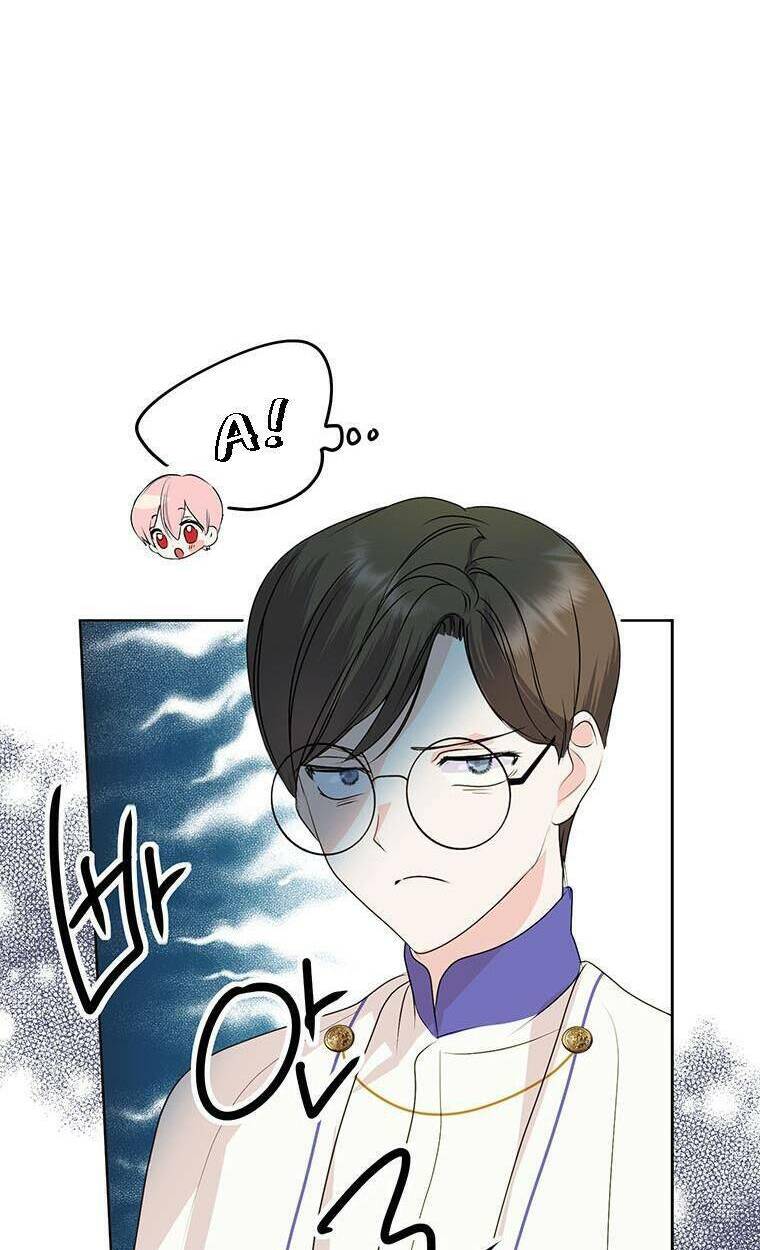 Phía Sau Mặt Nạ Của Nam Chính Hiền Lành Chapter 8 - Trang 2