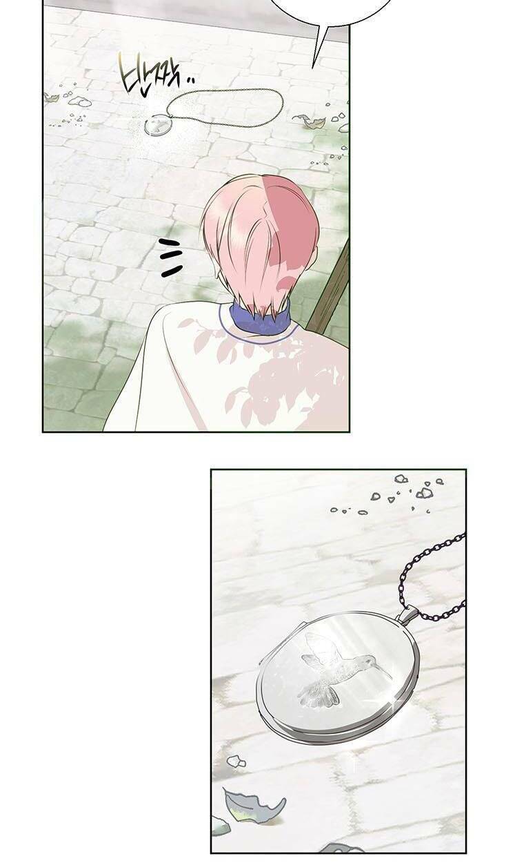 Phía Sau Mặt Nạ Của Nam Chính Hiền Lành Chapter 8 - Trang 2