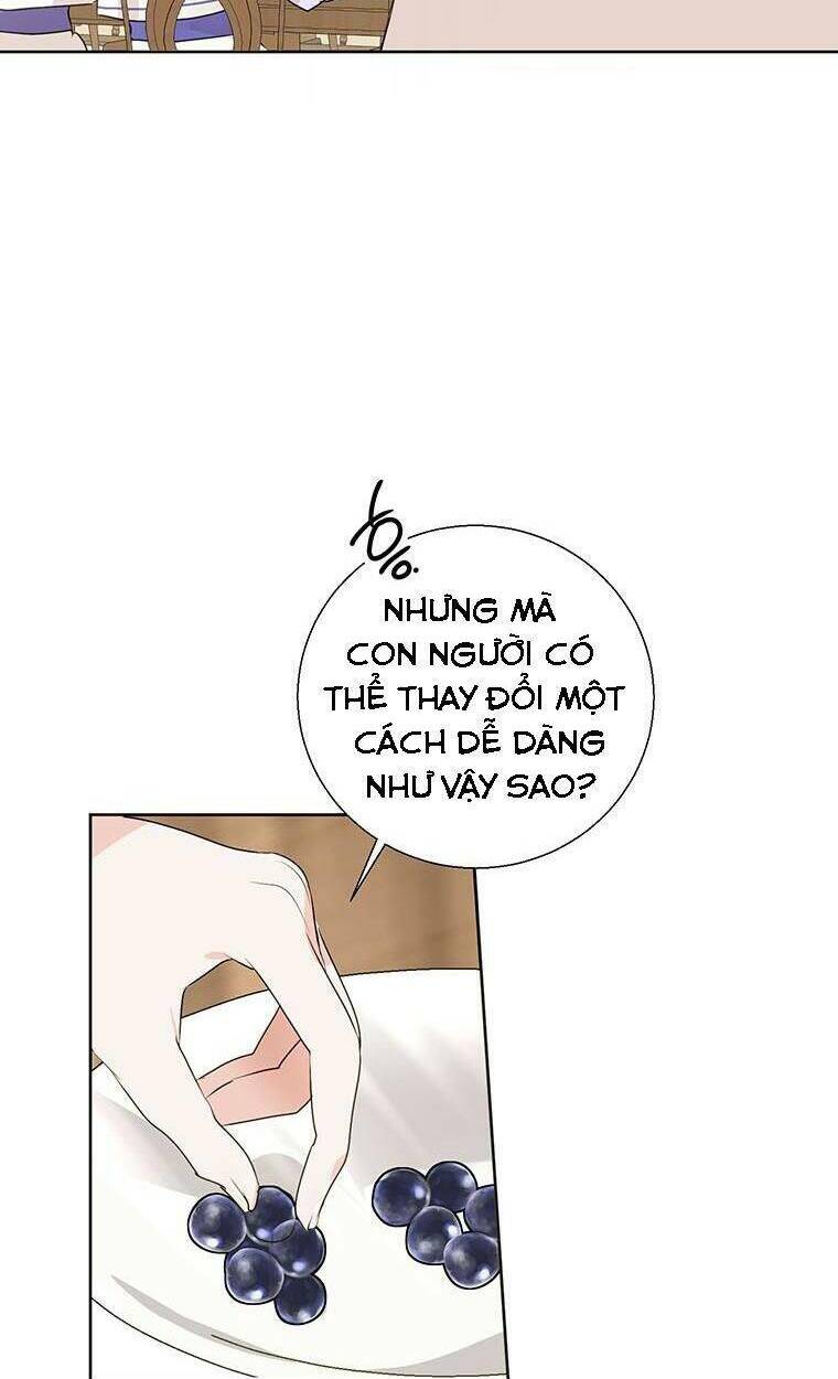 Phía Sau Mặt Nạ Của Nam Chính Hiền Lành Chapter 8 - Trang 2