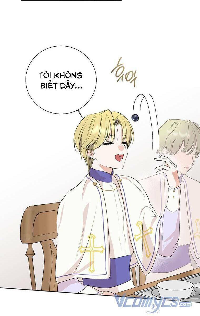 Phía Sau Mặt Nạ Của Nam Chính Hiền Lành Chapter 8 - Trang 2