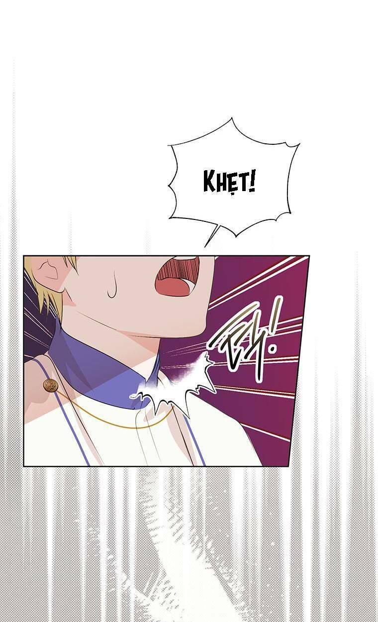 Phía Sau Mặt Nạ Của Nam Chính Hiền Lành Chapter 8 - Trang 2