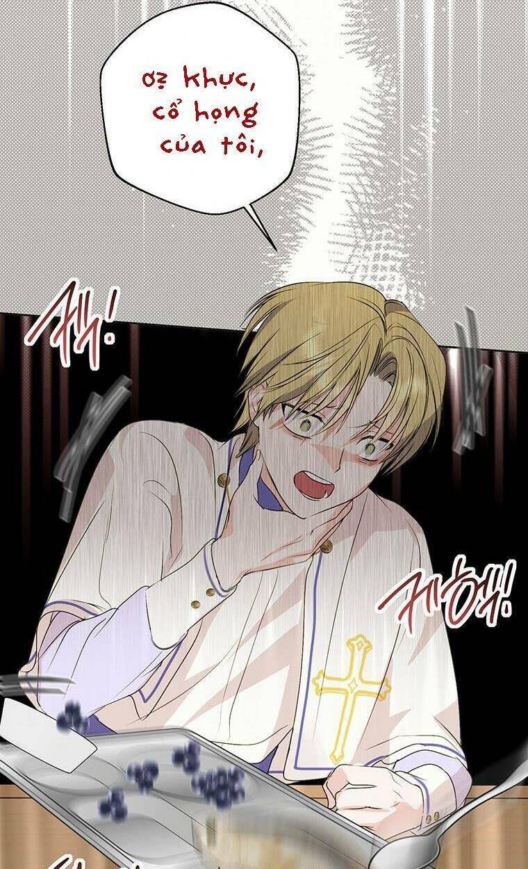 Phía Sau Mặt Nạ Của Nam Chính Hiền Lành Chapter 8 - Trang 2