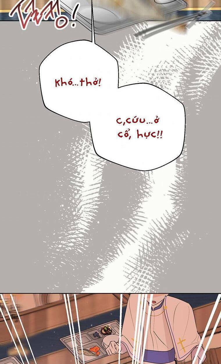 Phía Sau Mặt Nạ Của Nam Chính Hiền Lành Chapter 8 - Trang 2