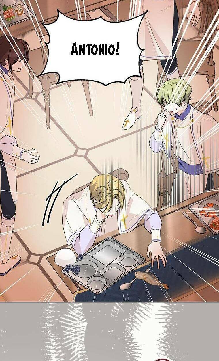 Phía Sau Mặt Nạ Của Nam Chính Hiền Lành Chapter 8 - Trang 2