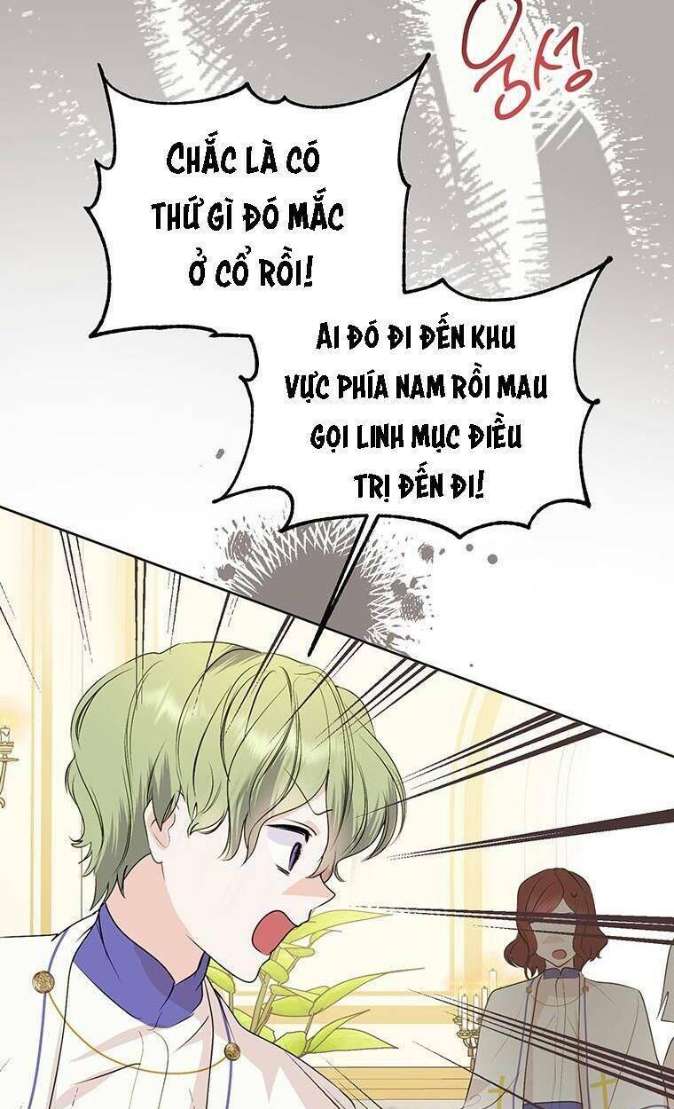 Phía Sau Mặt Nạ Của Nam Chính Hiền Lành Chapter 8 - Trang 2