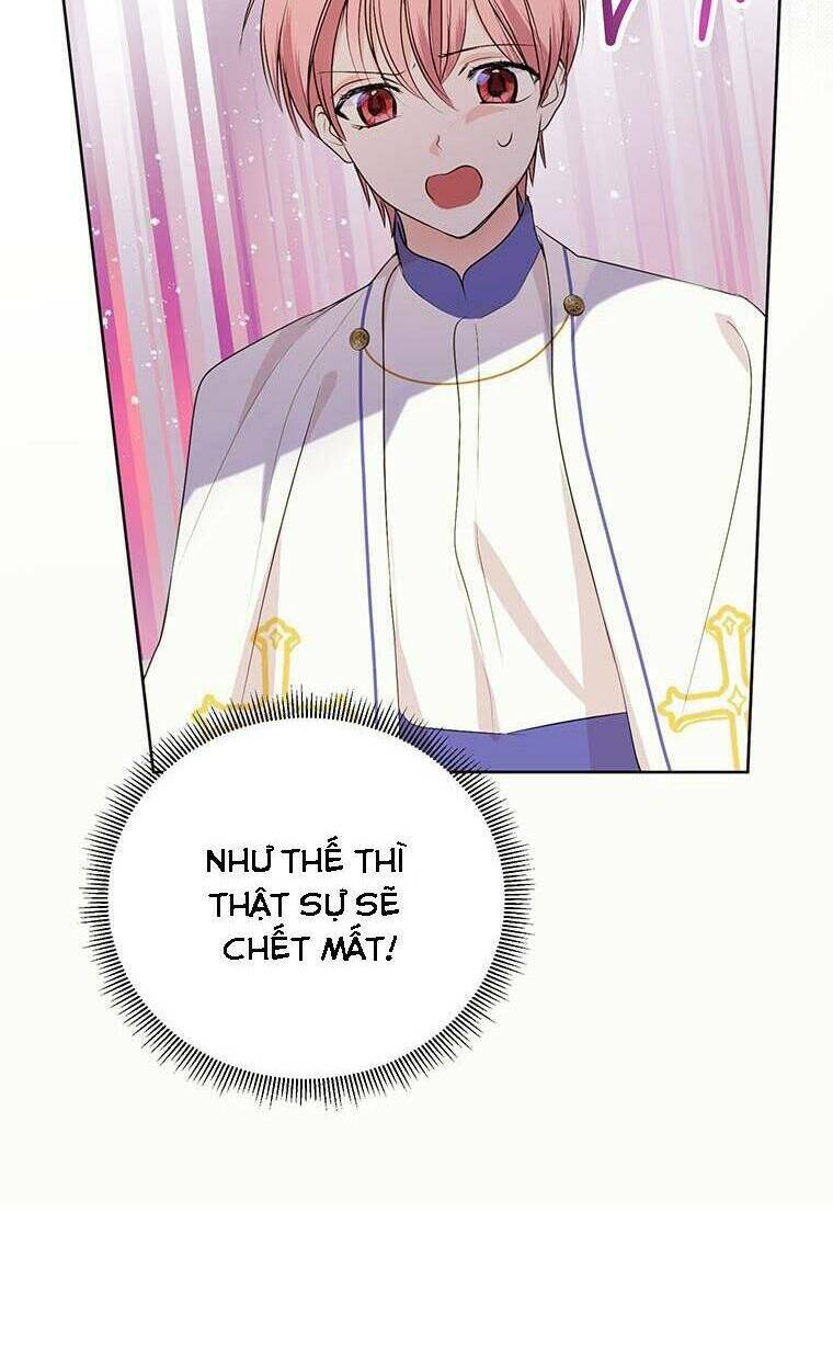 Phía Sau Mặt Nạ Của Nam Chính Hiền Lành Chapter 8 - Trang 2