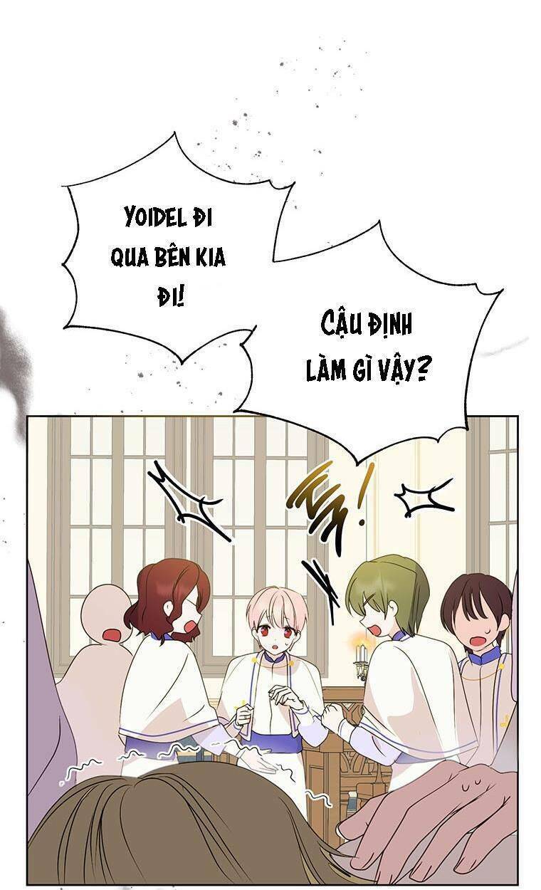 Phía Sau Mặt Nạ Của Nam Chính Hiền Lành Chapter 8 - Trang 2