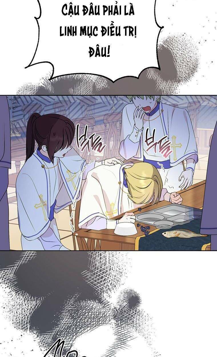 Phía Sau Mặt Nạ Của Nam Chính Hiền Lành Chapter 8 - Trang 2