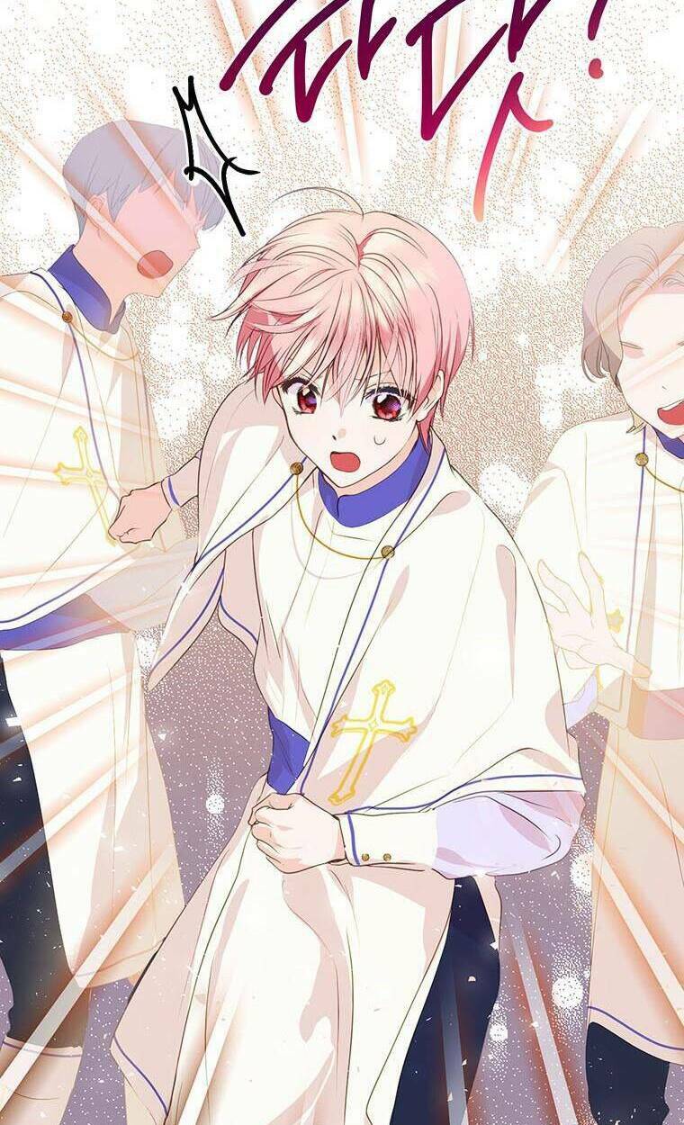 Phía Sau Mặt Nạ Của Nam Chính Hiền Lành Chapter 8 - Trang 2