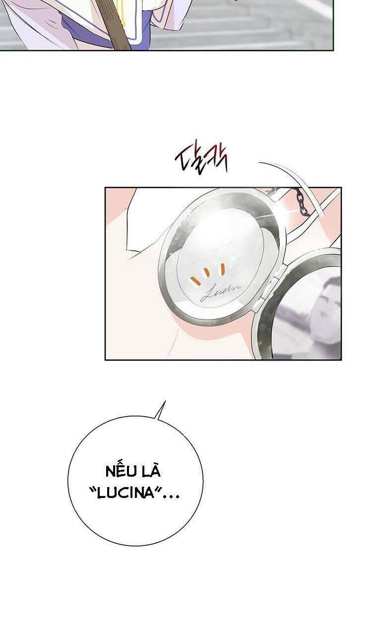 Phía Sau Mặt Nạ Của Nam Chính Hiền Lành Chapter 8 - Trang 2