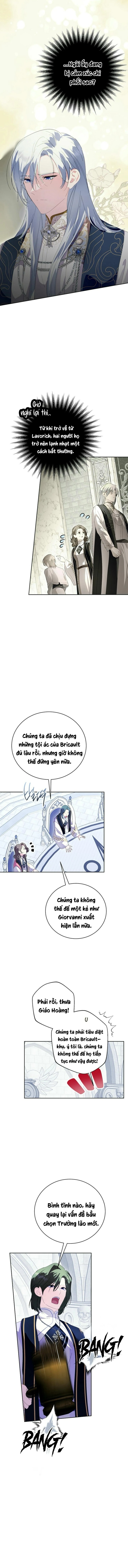 Phía Sau Mặt Nạ Của Nam Chính Hiền Lành Chapter 80 - Trang 2