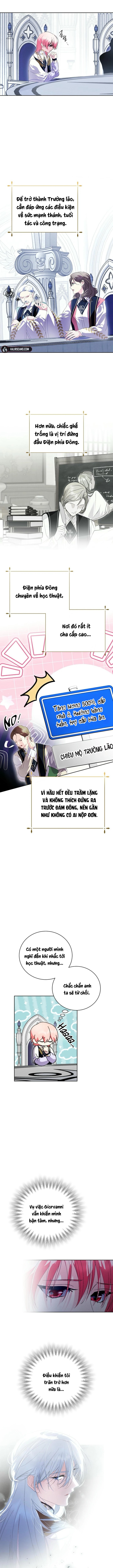 Phía Sau Mặt Nạ Của Nam Chính Hiền Lành Chapter 80 - Trang 2