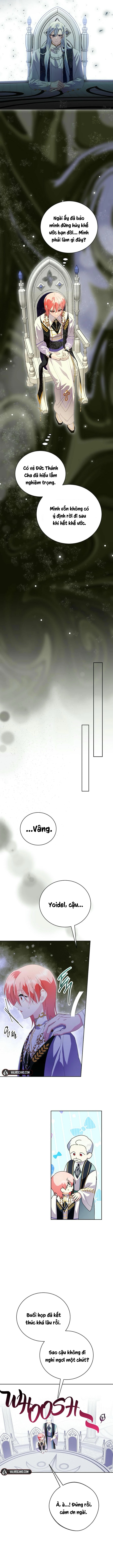 Phía Sau Mặt Nạ Của Nam Chính Hiền Lành Chapter 80 - Trang 2