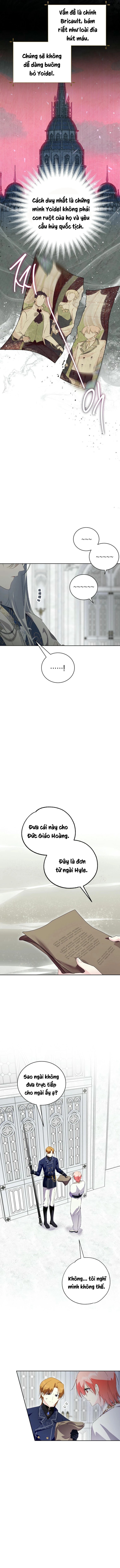 Phía Sau Mặt Nạ Của Nam Chính Hiền Lành Chapter 80 - Trang 2