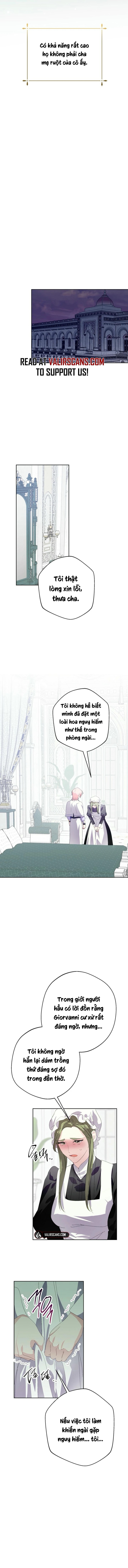 Phía Sau Mặt Nạ Của Nam Chính Hiền Lành Chapter 80 - Trang 2