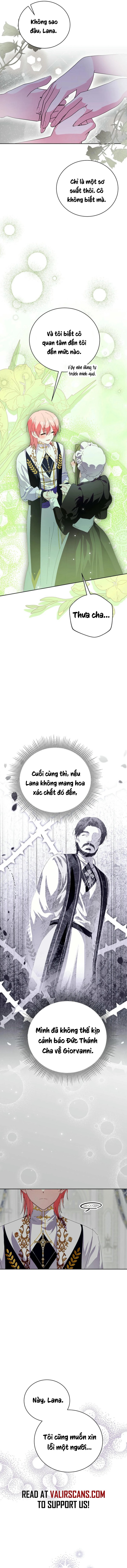 Phía Sau Mặt Nạ Của Nam Chính Hiền Lành Chapter 80 - Trang 2
