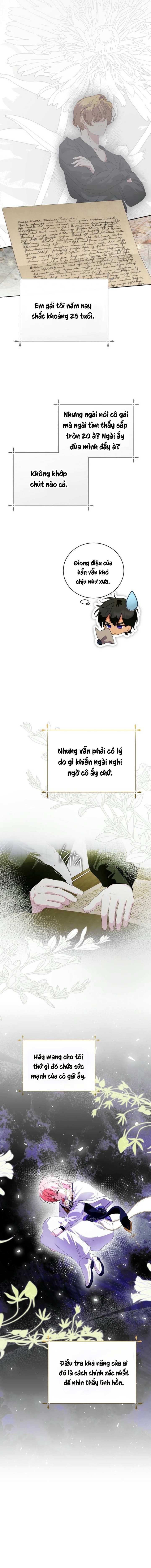 Phía Sau Mặt Nạ Của Nam Chính Hiền Lành Chapter 81 - Trang 2